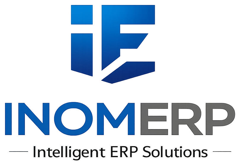 Inom ERP